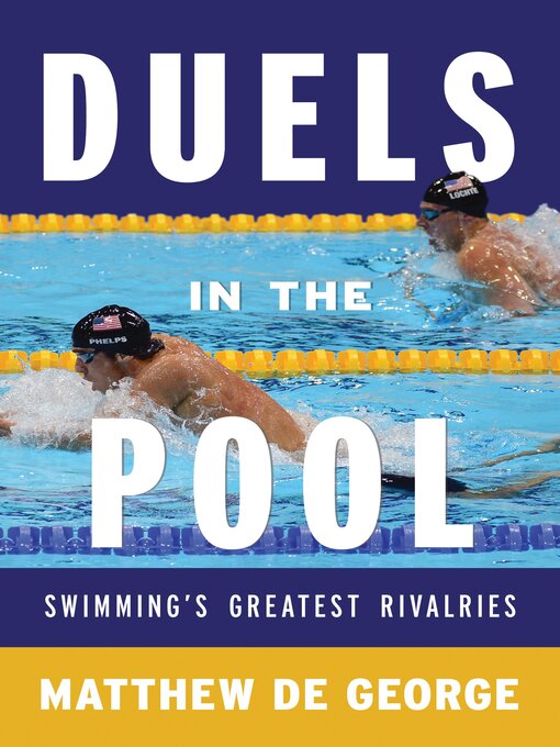 Cover image for Duels in the Pool